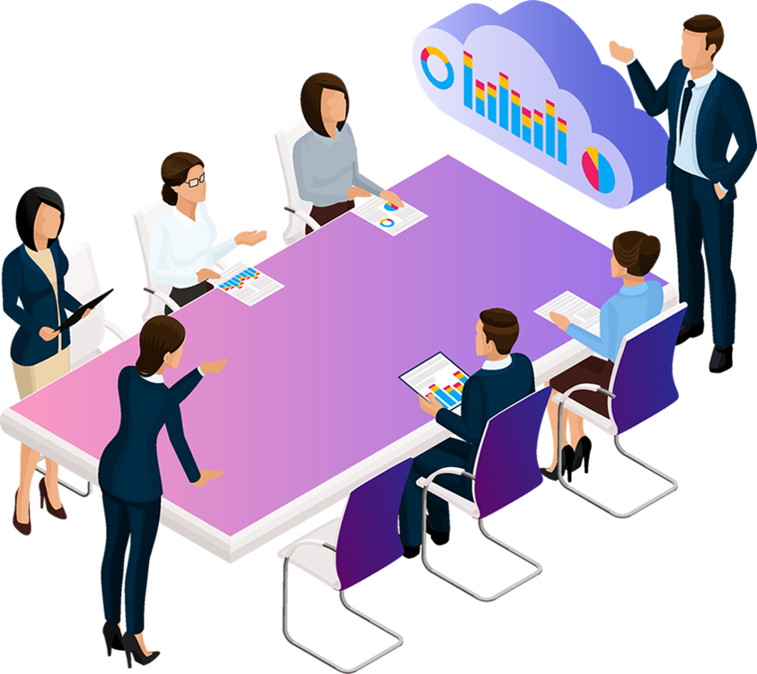 Get In Touch (Contact)