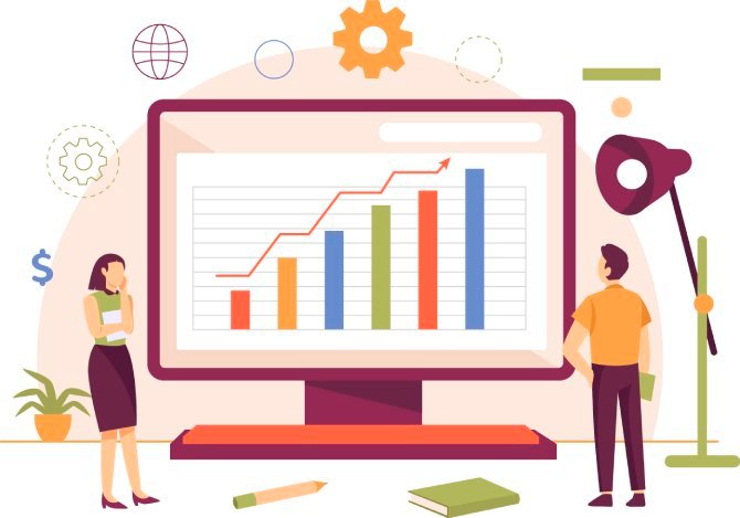 Keeping up with the latest trends